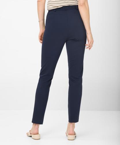 Style Lillyth Blau 22