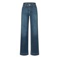 MAC JEANS - DREAM WIDE, DREAM Wonder light Denim Blau 36/34