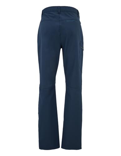 Lazio M_Pants 54 - Denim Blue