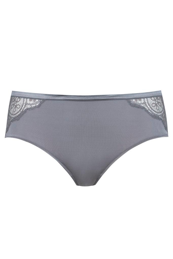 Hipster Grau XS