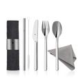 My2Go Besteck-Set, 8-teilig