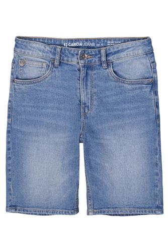 396 Dalino short Blau 146