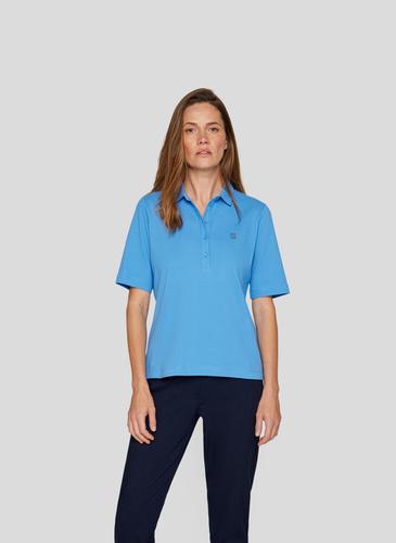 Polos Blau 40