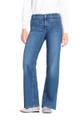 Tess wide leg 44/33 - Winter Dark Used