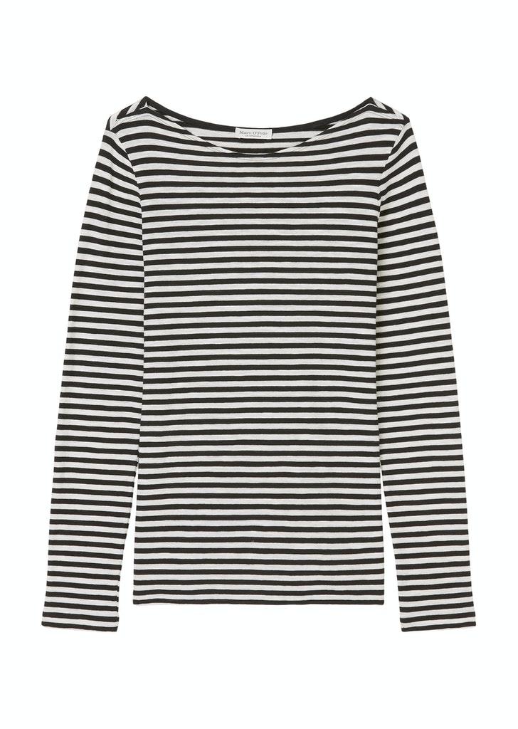 Longsleeve regular Mehrfarbig M