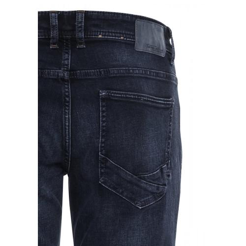 Slim Fit 5-Pocket Jeans 34/30 Slim Fit - Indigo