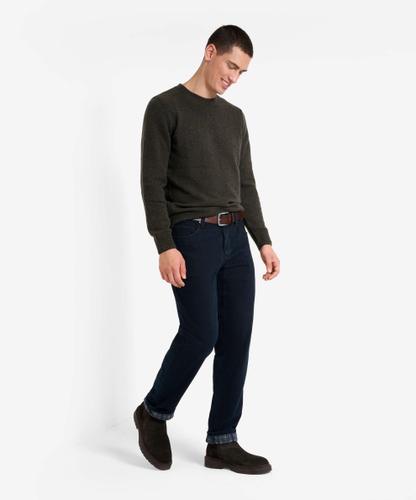 Style Cadiz Tt 36/32 - Dark Blue