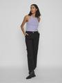 VIATHALIA NEW STRAP TOP - NOOS XS Komfort Fit - Sweet Lavender
