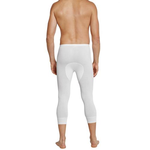 Hose 3/4 5 - Weiss