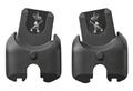 Babyschalen CRS Adapters