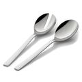 Nuova Salatbesteck, 2-teilig, 25 cm