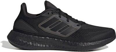 ADIDAS Herren Freizeitschuhe PUREBOOST 22 41 ⅓ in Schwarz