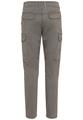 Tapered Fit Cargo Hose Grau 32/34
