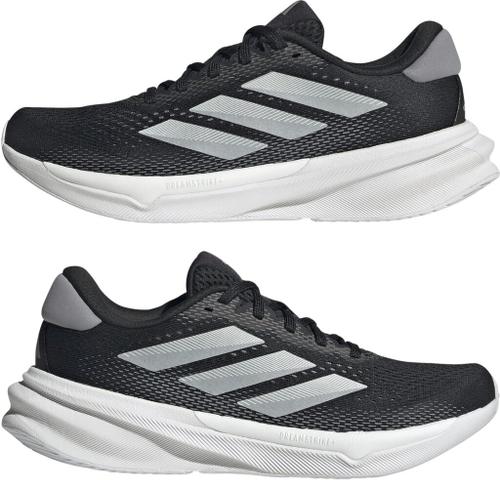 ADIDAS Damen Laufschuhe Supernova Stride 2.0 38 ⅔ in Silber