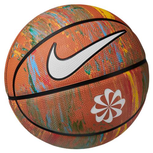 NIKE Basketball Revival