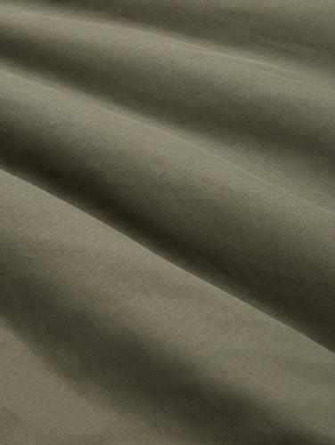 Parka XXXL Regular Fit - Smokey Olive Green