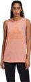 ADIDAS Damen Trainings-Tanktop "Must Haves Winners" S in Braun