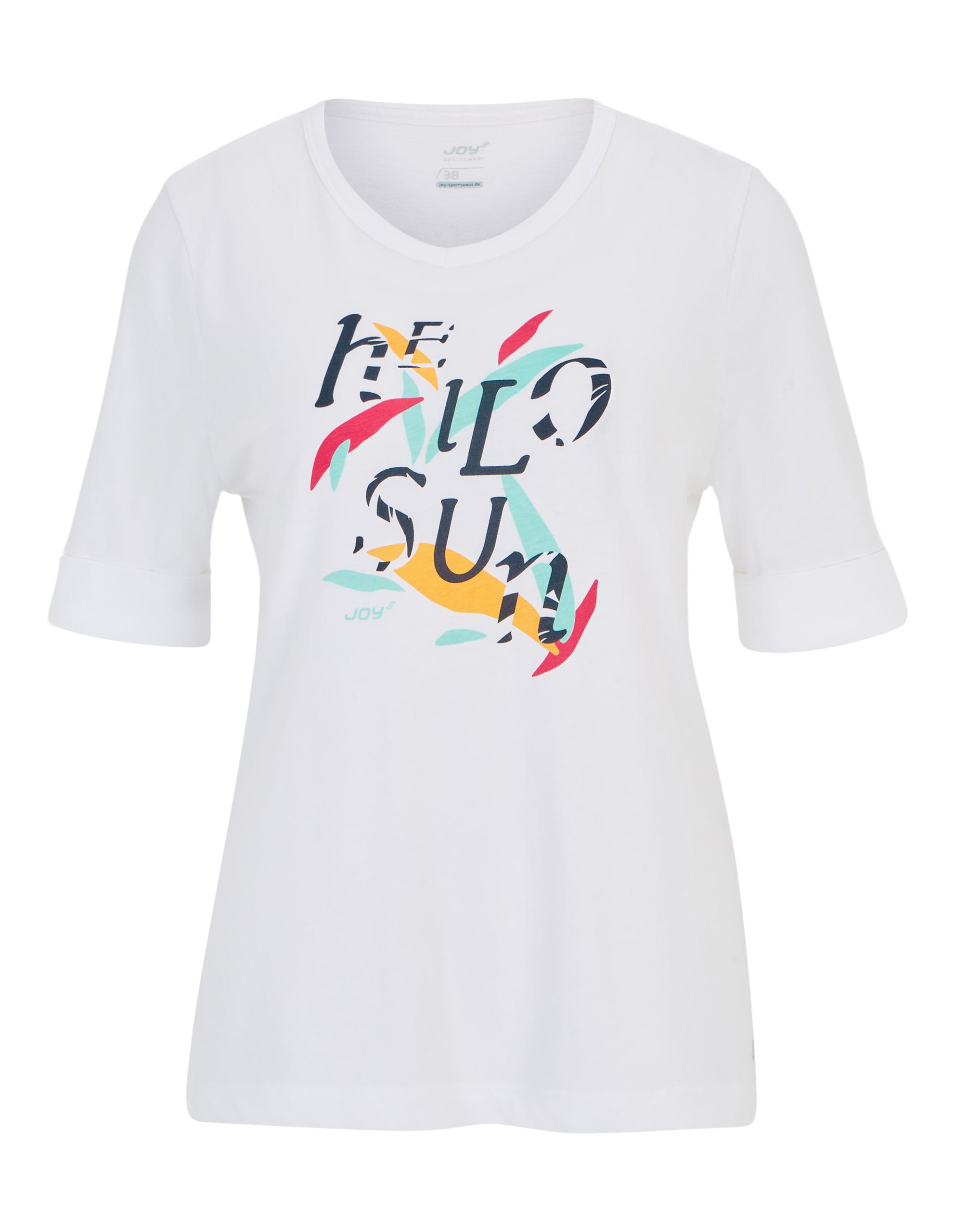MARA 48 - White