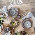 Villeroy und Boch Lave Becher mit Henkel 400ml - Beige 1042819651