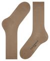 FALKE Cool 24/7 Herren 45-46 - Camel