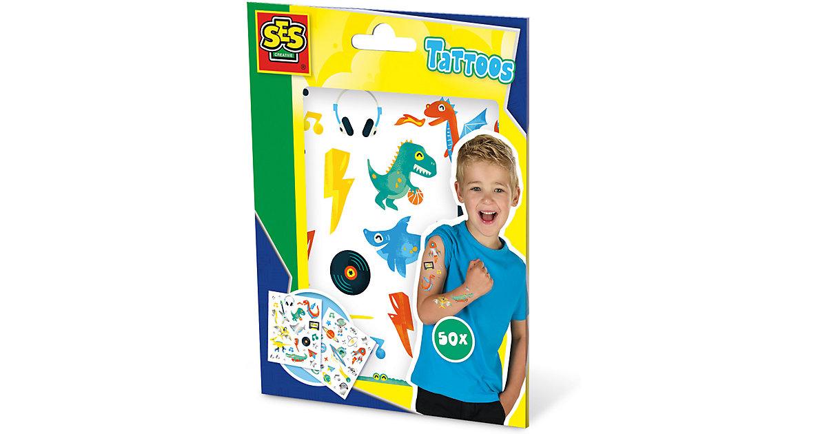 Tattoos Kinder Kinder