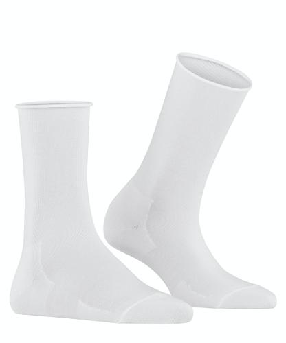 FALKE Active Breeze Damen Weiß 35-38