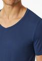 Shirt V-Ausschnitt 6 - Admiral