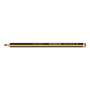 Noris ergo soft jumbo2B Bleist