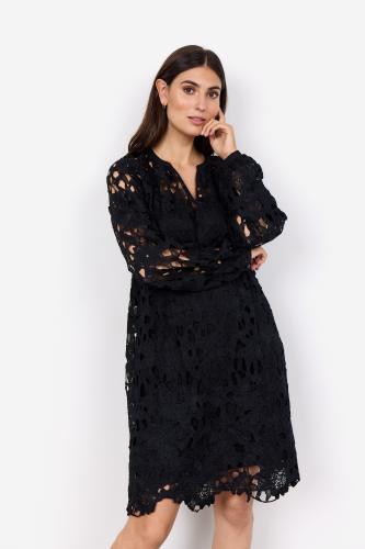 SC-PAJA 2 XS - Black