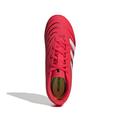ADIDAS Kinder Fussball-Rasenschuhe Predator Club Kids FG/MG 30 in Pink