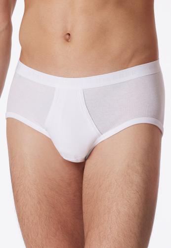 Sportslip Weiß 14
