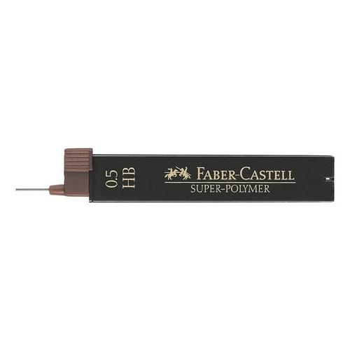 Feinmine 'Polymer' HB 0,5 mm