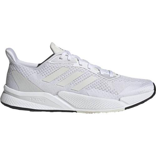 ADIDAS Kinder Laufschuhe X9000L2 46 in Silber