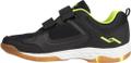 PRO TOUCH Kinder Volleyballschuhe Ki.-Indoor-Schuh Rebel IV VLC J 30 in Braun