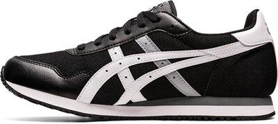 ASICS Herren Freizeitschuhe TIGER RUNNER 46 in Grau