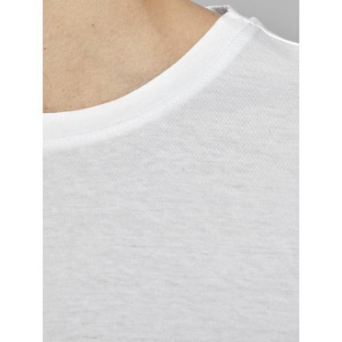 JJENOA TEE SS CREW NECK NOOS