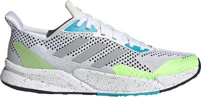 ADIDAS Kinder Laufschuhe x9000L2 M 26 ½ in Grau