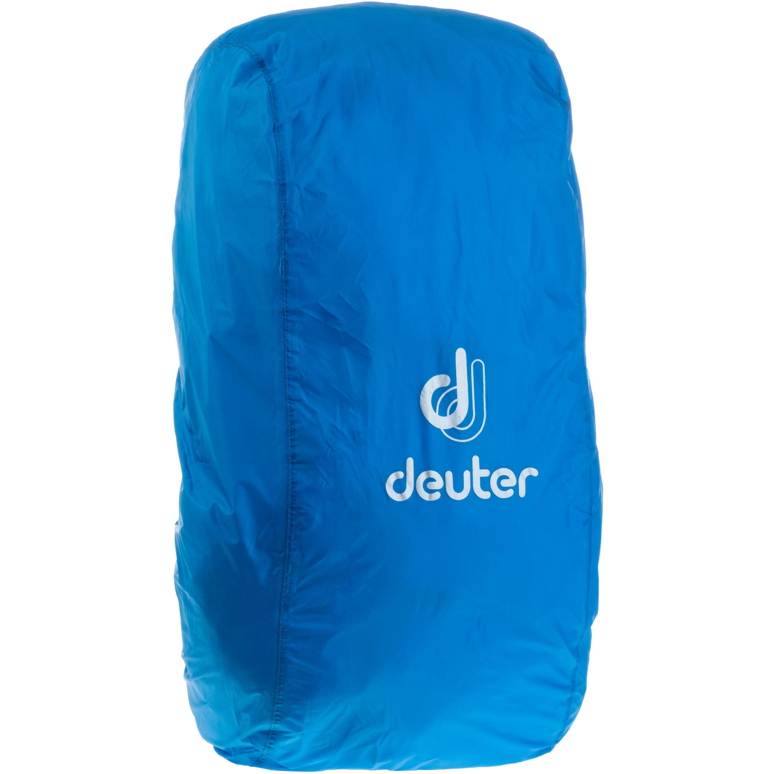 DEUTER Rucksack Regenhülle Raincover II