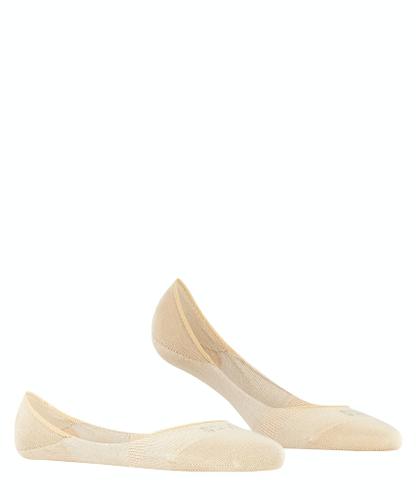 FALKE Step Medium Cut Damen Beige 41-42