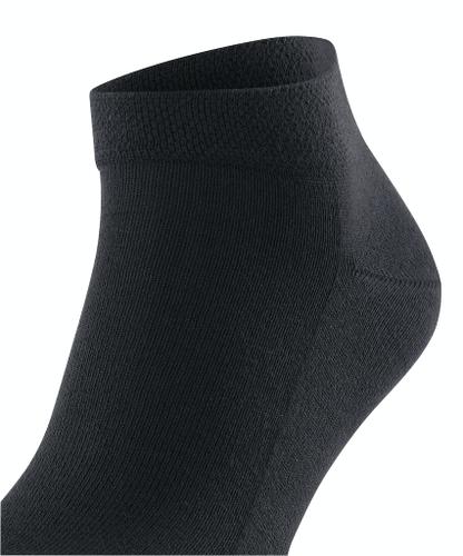 FALKE Sensitive London Herren Schwarz 43-46