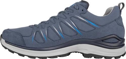 LOWA Herren Multifunktionsschuhe INNOX EVO II GTX 42 in Blau