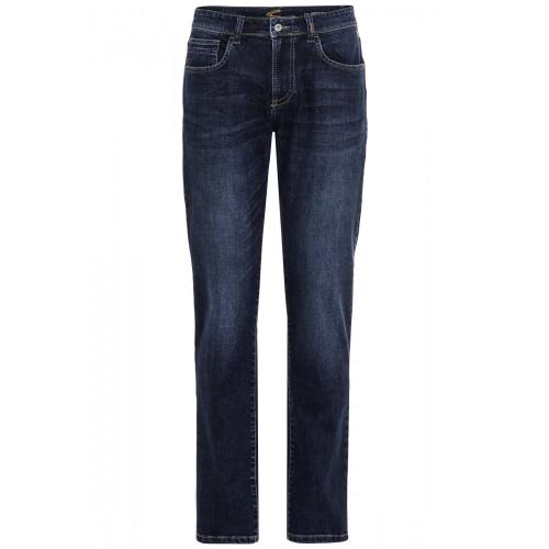5-Pocket Woodstock