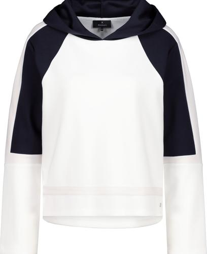 Sweatshirt mit Kapuze 46 - Off-white