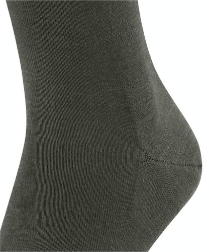 FALKE Airport Herren Grün 45-46