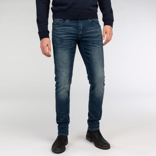 Tailwheel Soft Mid Blue