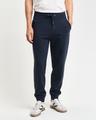 Shield Sweathose M - Evening Blue