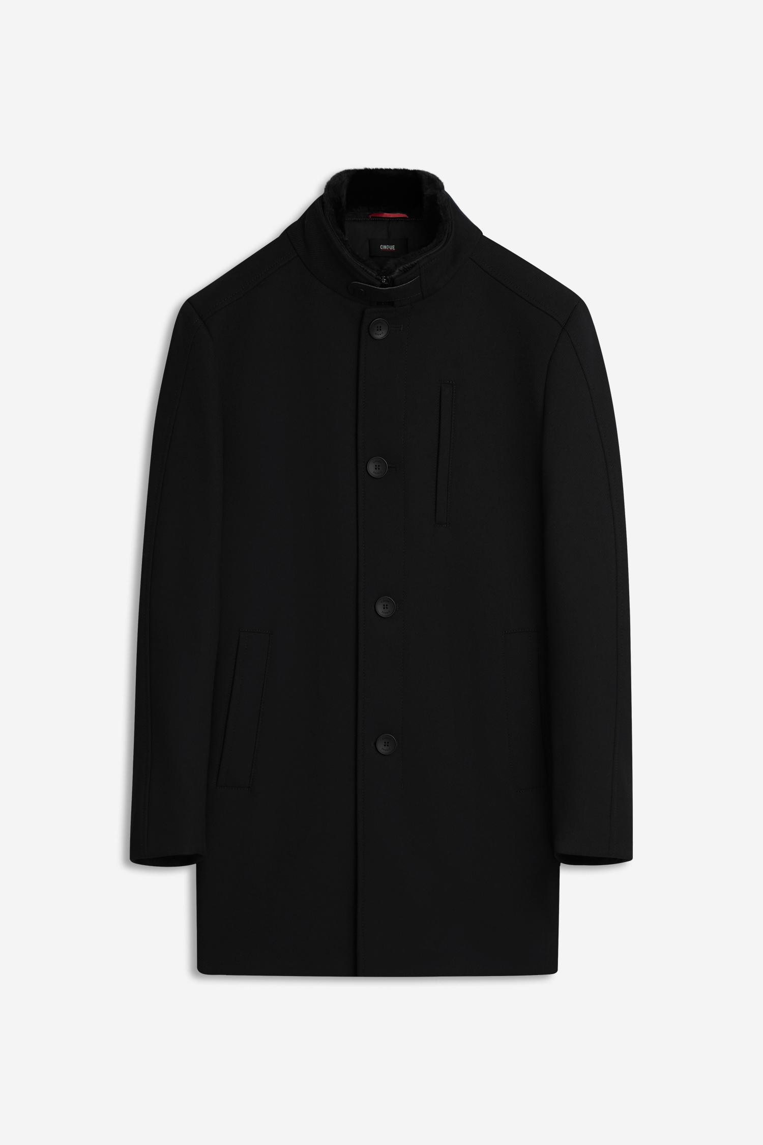 CIARSENAL 52 Regular-Fit - Schwarz