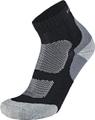 WAPITI Laufsocken RS04 36-38 in Schwarz