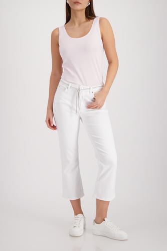 Basic-Top 42 - French Rose