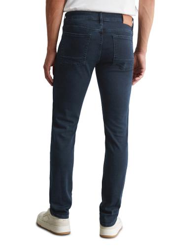 Jeans Model Sjöbo shaped Blau 30 32